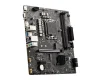 Материнская плата MSI Pro H610M-G Socket 1700 - 4